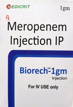 Biorech 1 GM Injection