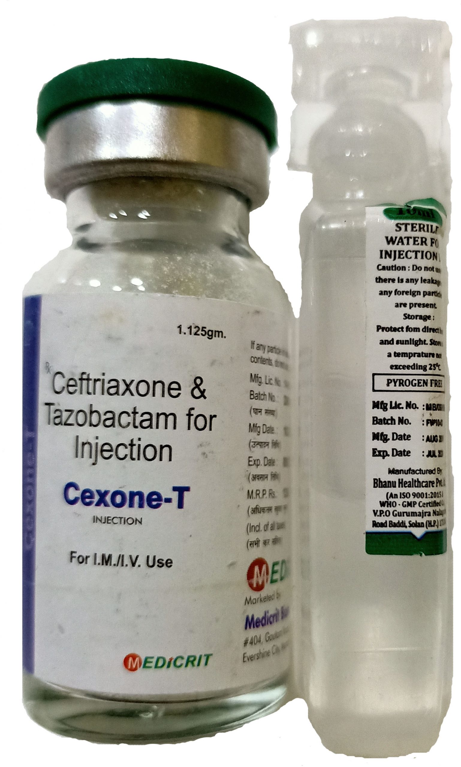 Cexone-T-1.125 GM injection-1