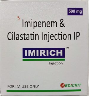 Imirich Injection 500 MG