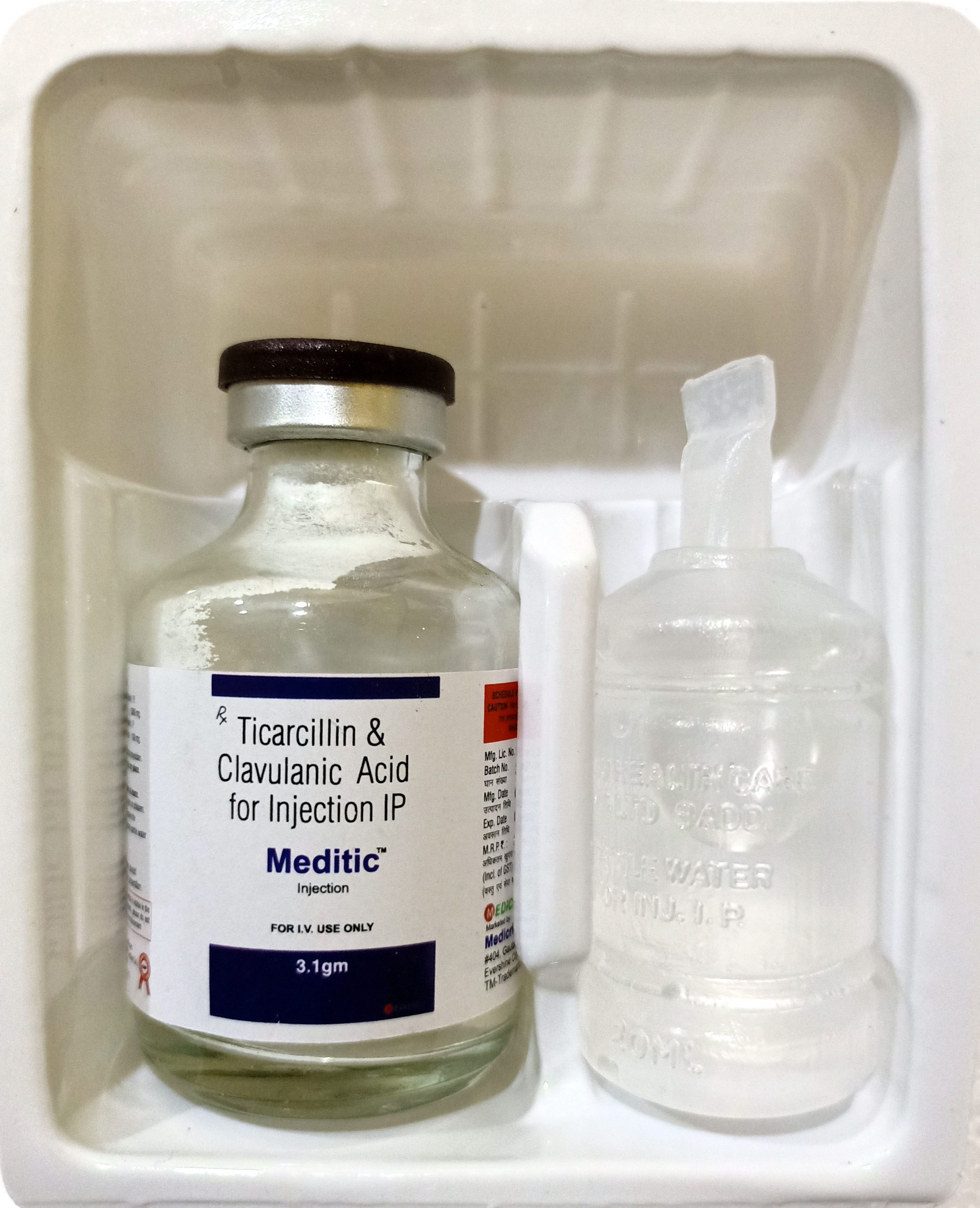 meditic-3.1 gm injection-1