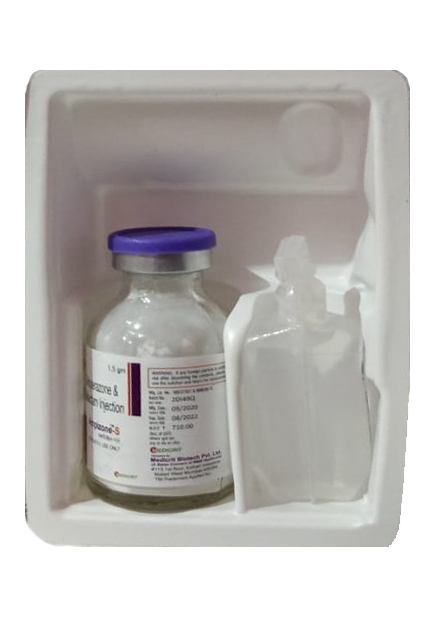 Ampizone S 1.5 GM back